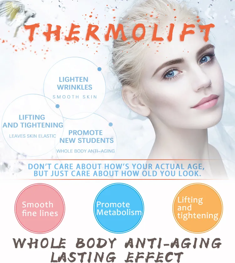 Thermolift Technology