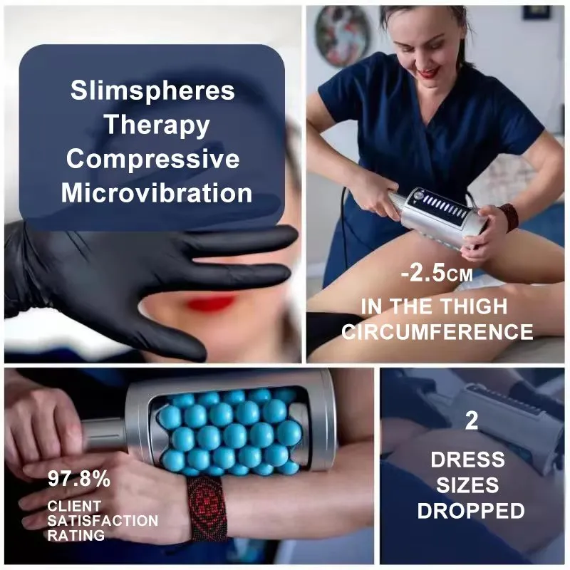 Body Therapy Machine