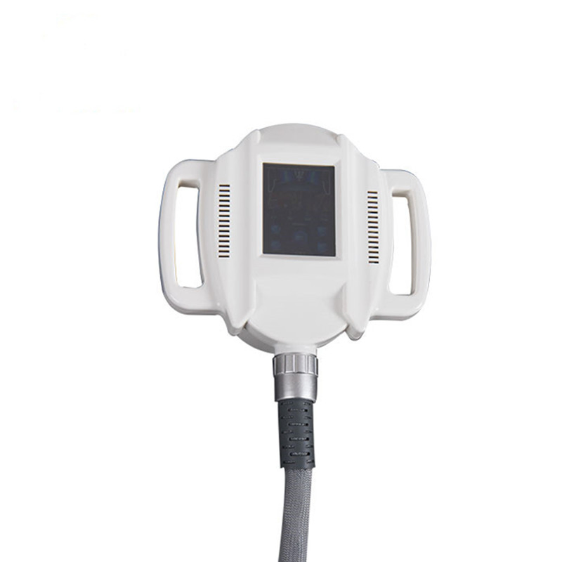 Body Shaping RF Cavitation Vacuum Roller Massage Slimming Vela Machine