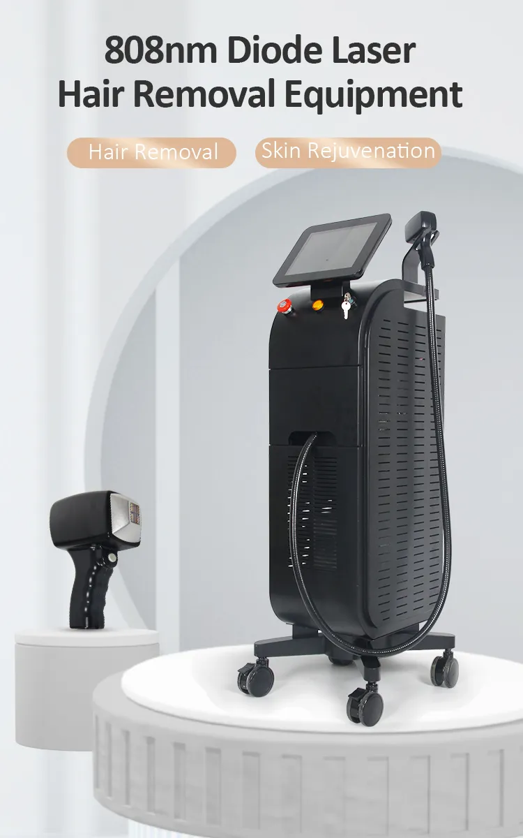 Diode Laser Device