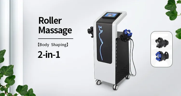 Vibration Roller Cavitation
