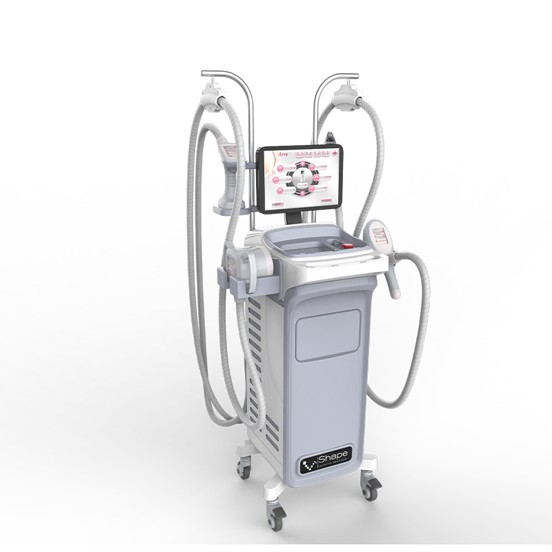 Slimming Cavitation Bulk Wholesale Beauty Supplies Shape Facial Vacuum Suction Usato Machine