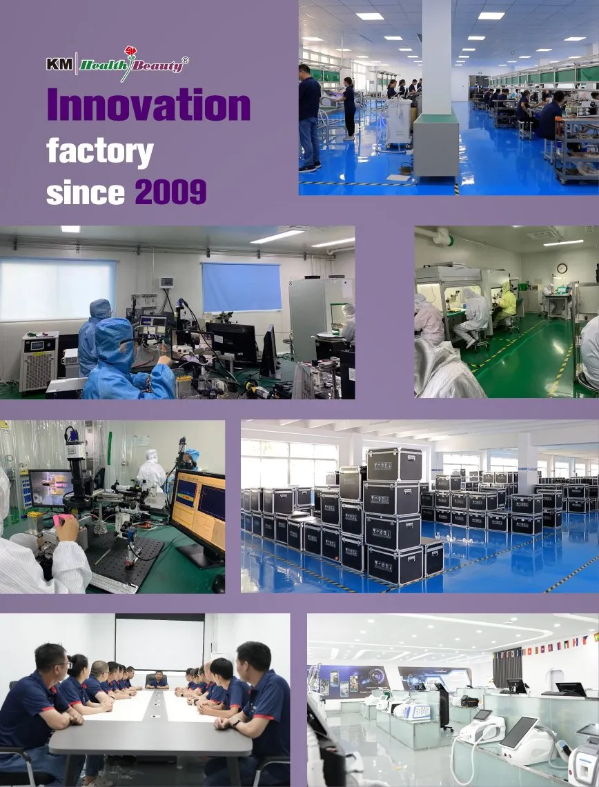 Manufacturing