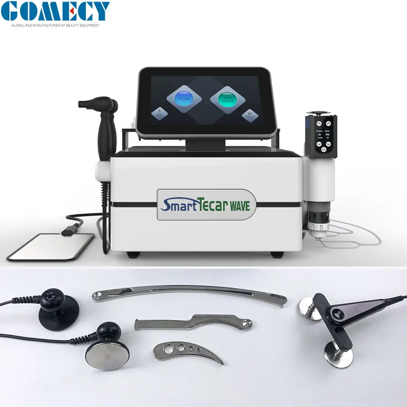 EMS Cups and Tecar Accessories and Applicators Kit