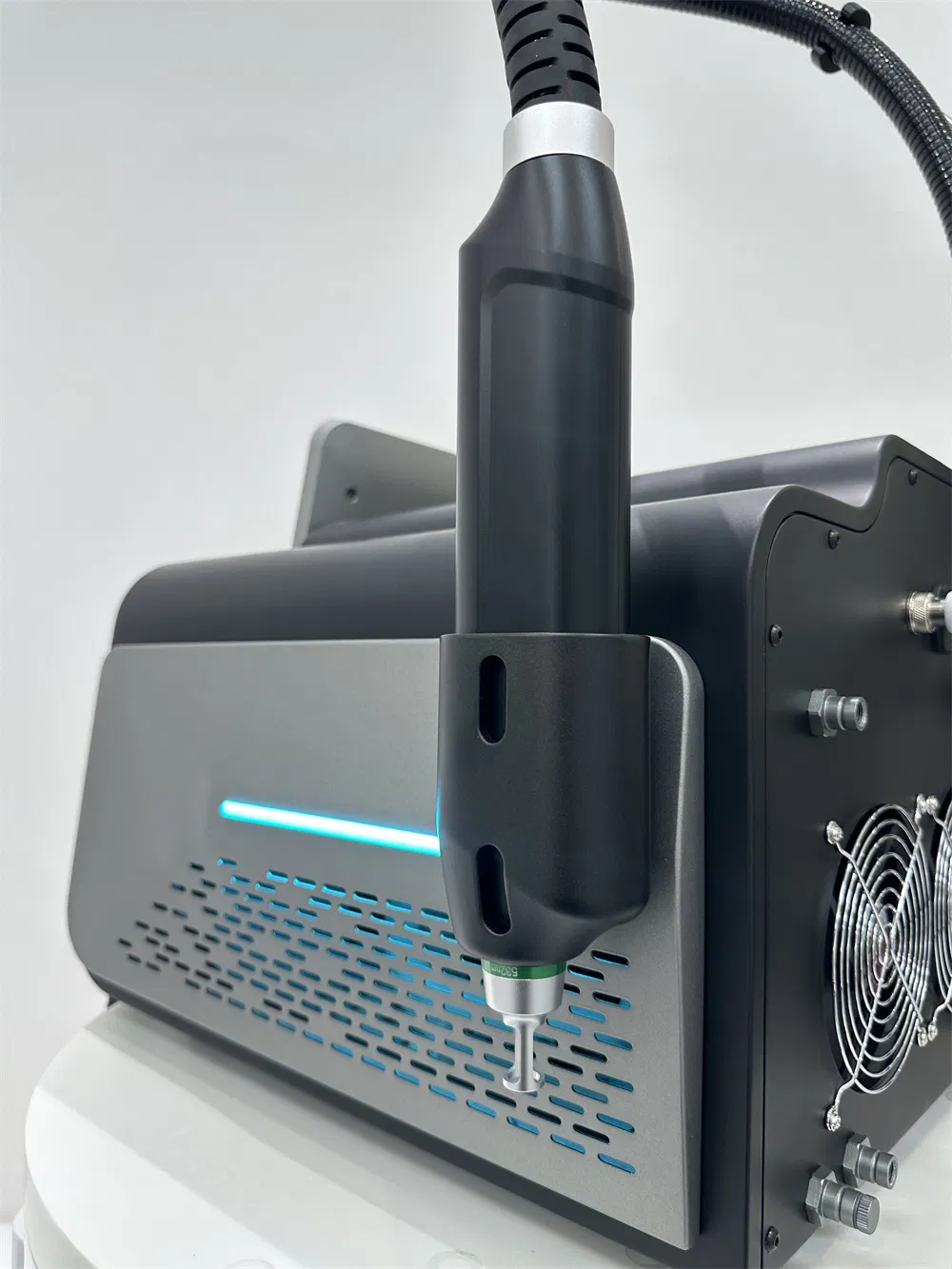 Carbon Peel Case