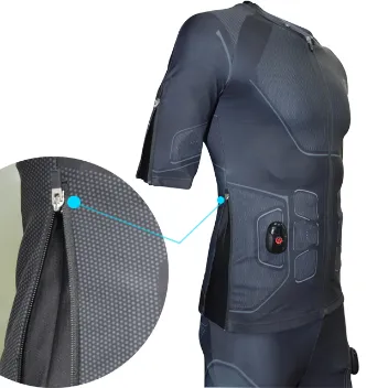 Adjustable zippers design