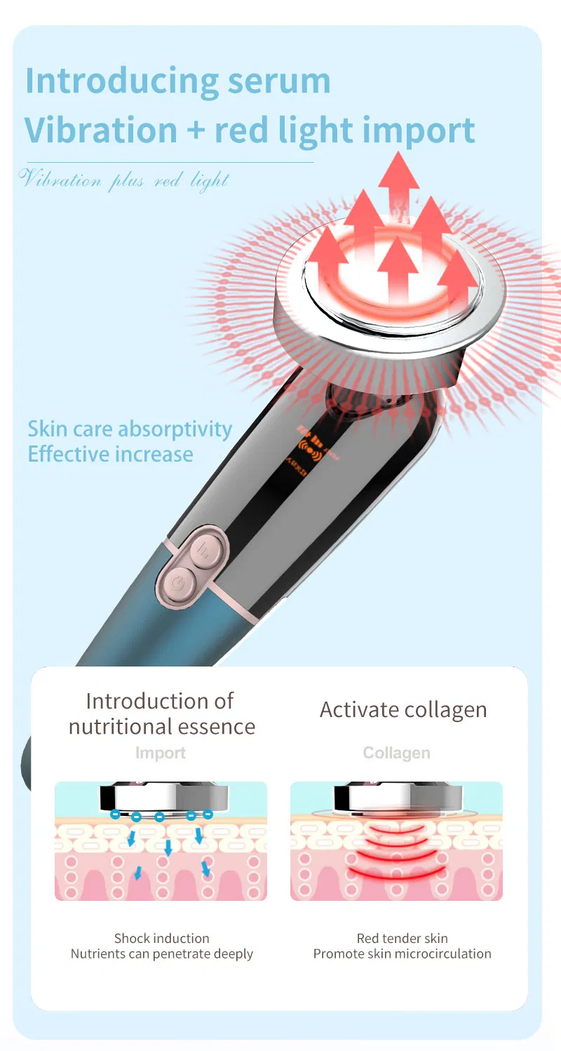 Beauty Device View 10