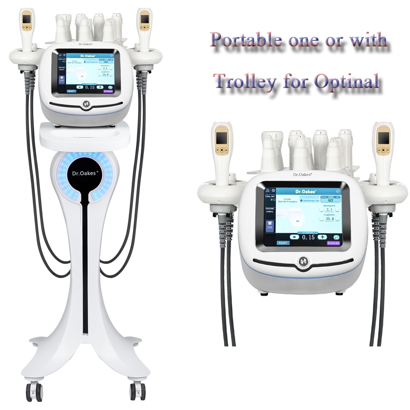 K2 Desktop Anti Aging Doctor Image 1