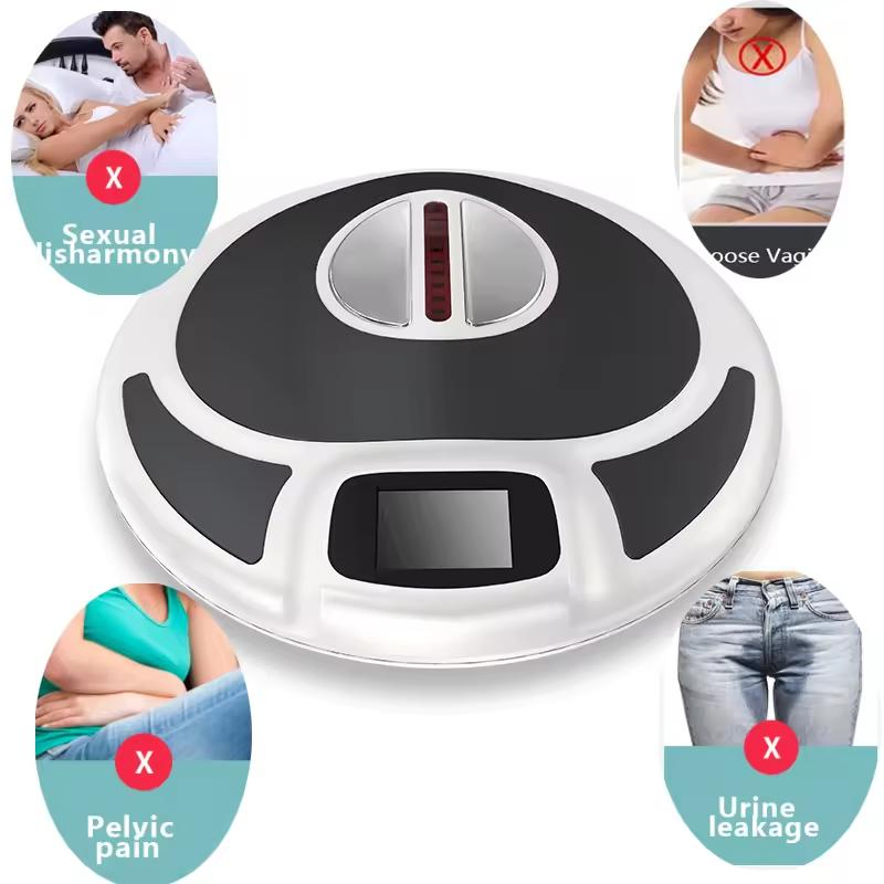 2024 New Arrival Home Use EMS Pelvic Floor Muscle Stimulator