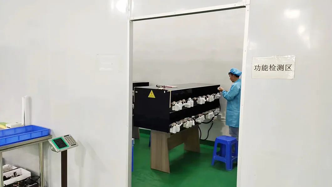 Production Line 2
