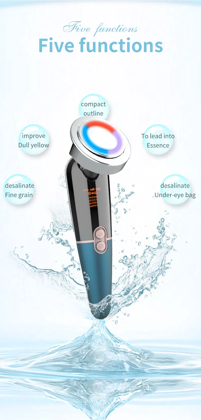 Beauty Device View 6