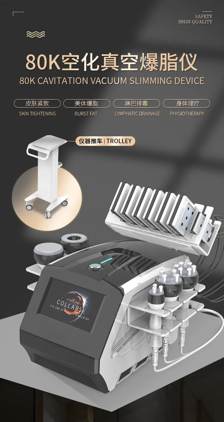 Handpiece Details