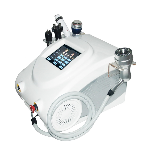 Stationary Style and Skin Rejuvenation Feature RF Tightening Beauty Device