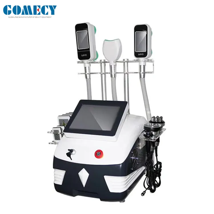 Machine View 4