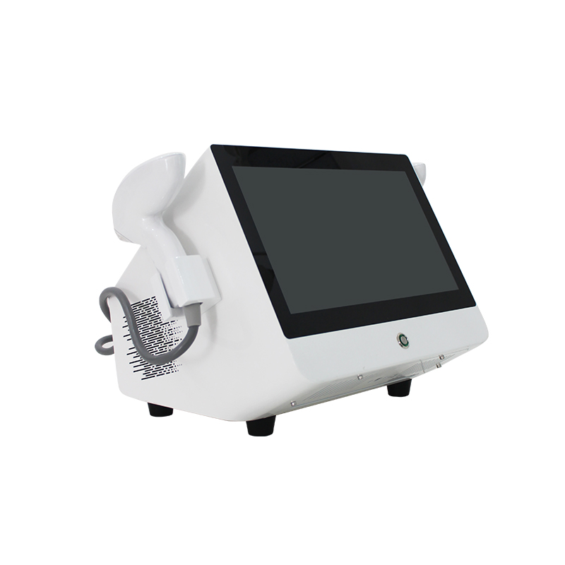 Advanced RF Microneedling Device for Skin Rejuvenation and Tightening