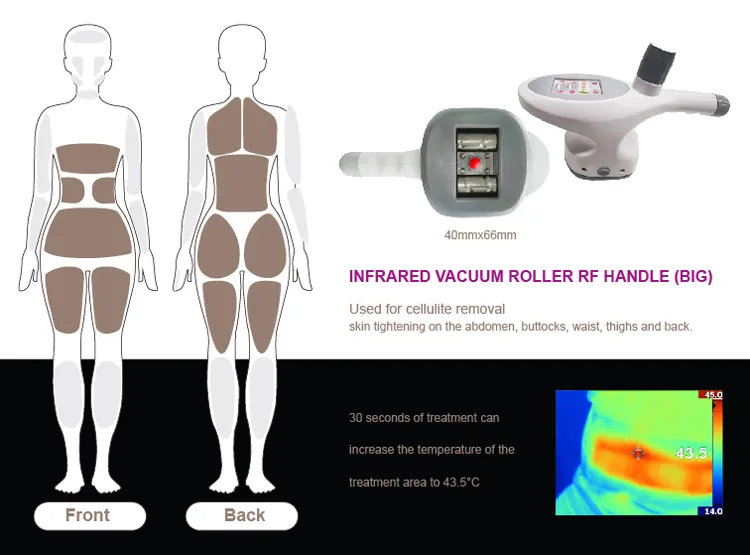 Facial Vacuum Suction