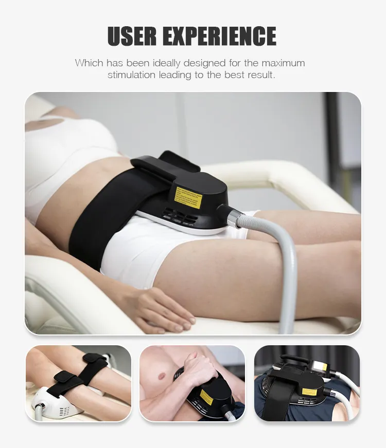 Muscle Stimulator Fat Loss Grid