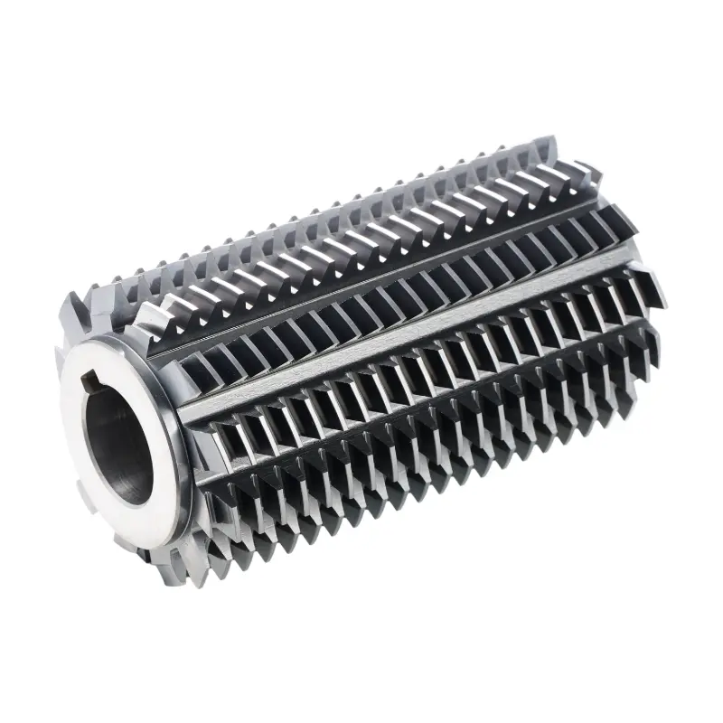 Wholesale NACHI Cutting Tools Gear Cutters Hyper AP1 Hob Manufacturers, Product