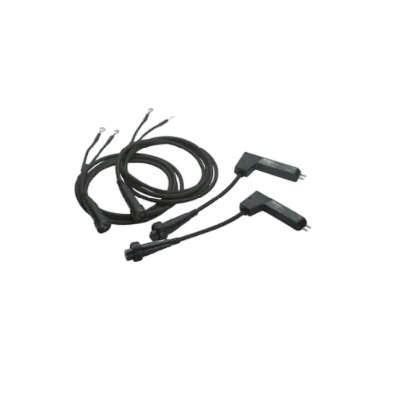 Custom Megger DP1-C Duplex Probe-Connect (x1) Test Lead Manufacturers, Exporters