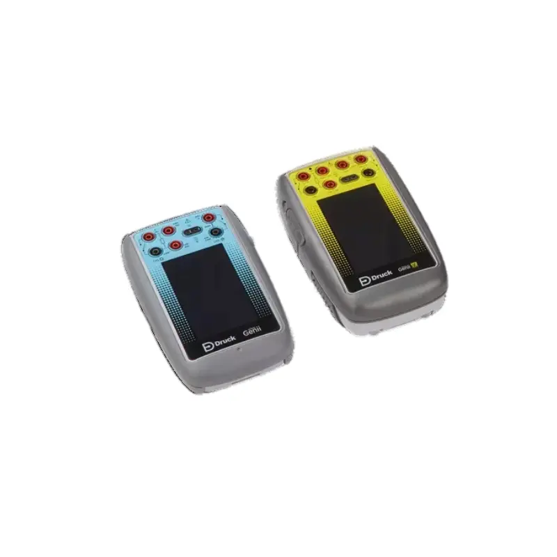 China Druck DPI620G Series DPI620G Multifunction calibrator Suppliers, Product