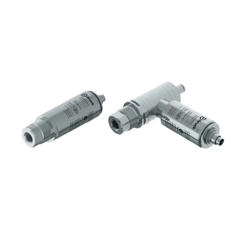 Custom Druck PM700E(2MPA) Pressure sensor Manufacturer, Suppliers