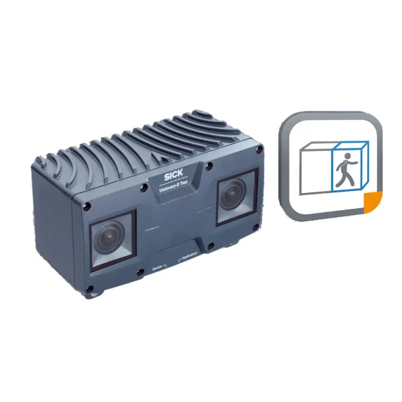 Custom Sick Machine vision Visionary AI-Assist V3S146-1ABBBCA Suppliers, Products