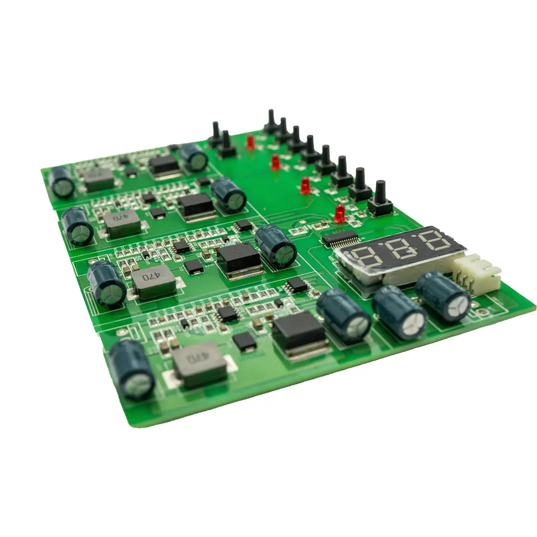 Custom Electronic Products ODM/OEM Multilayer PCB/PCBA Assembly Service Custom Software App Development Professional PCBA Supplier Supplier, Products
