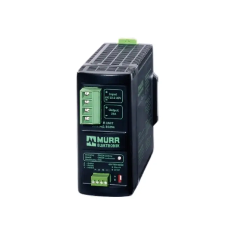 Custom Murr elektronik MB CAP BUFFER MODULE 20/24 - 200ms Manufacturers, Exporters