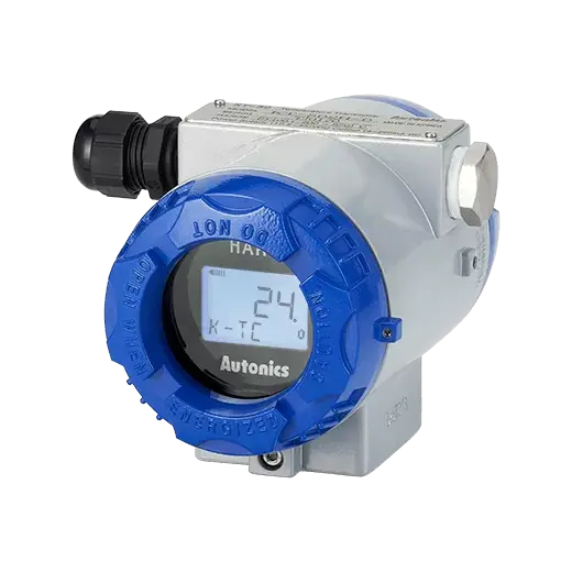 China Autonics Temperature transmitter KT-502H1 Supplier, Suppliers