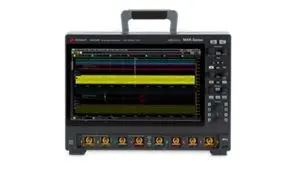Wholesale Keysight Infiniium MXR108B B-Series Oscilloscope: 8 Channels, 1 GHz Manufacturer, Supplier