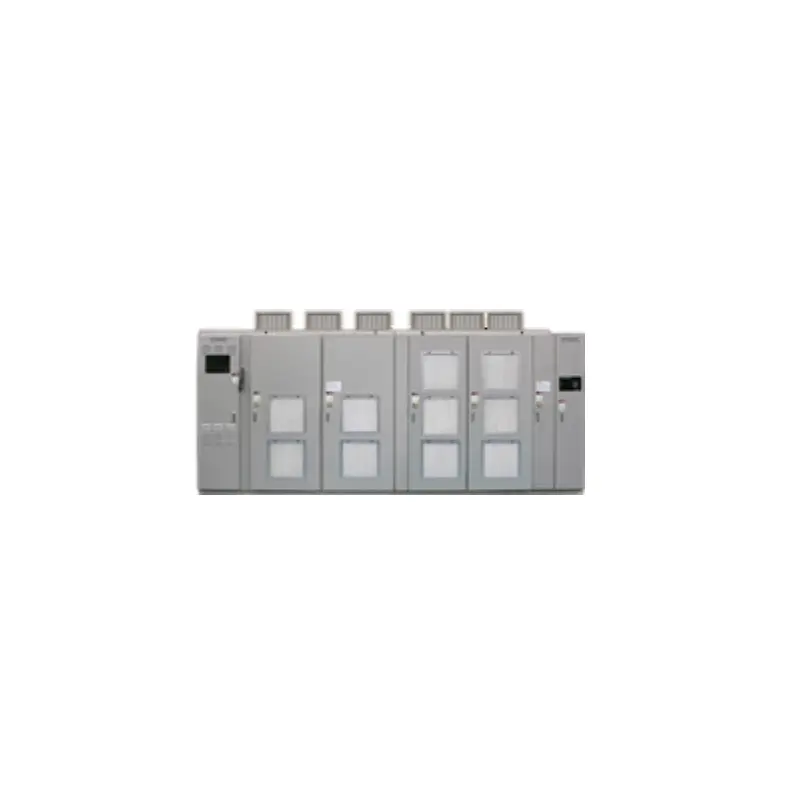 China YASKAWA Medium VoltageDrives MV1000 Drive Supplier, Products
