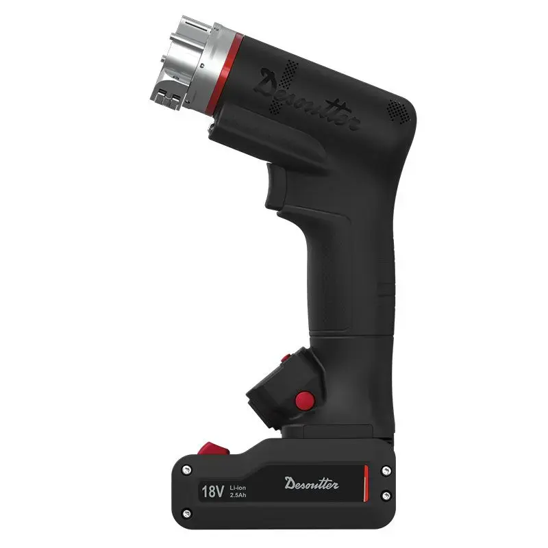China Desouttertools Manual Battery Solutions XPB Modular XPBM-6000 Supplier, Product