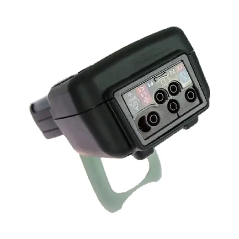 China Megger MTR105 Rotating machine tester Suppliers, Product