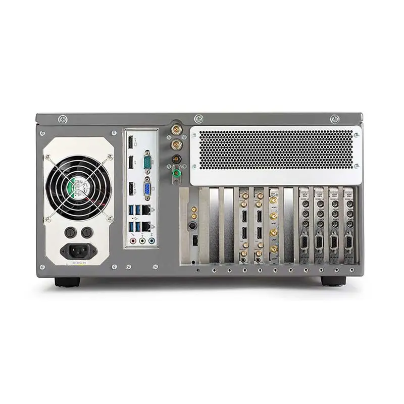 China The 4200A-SCS Keithley Parameter Analyzer Manufacturer, Exporters
