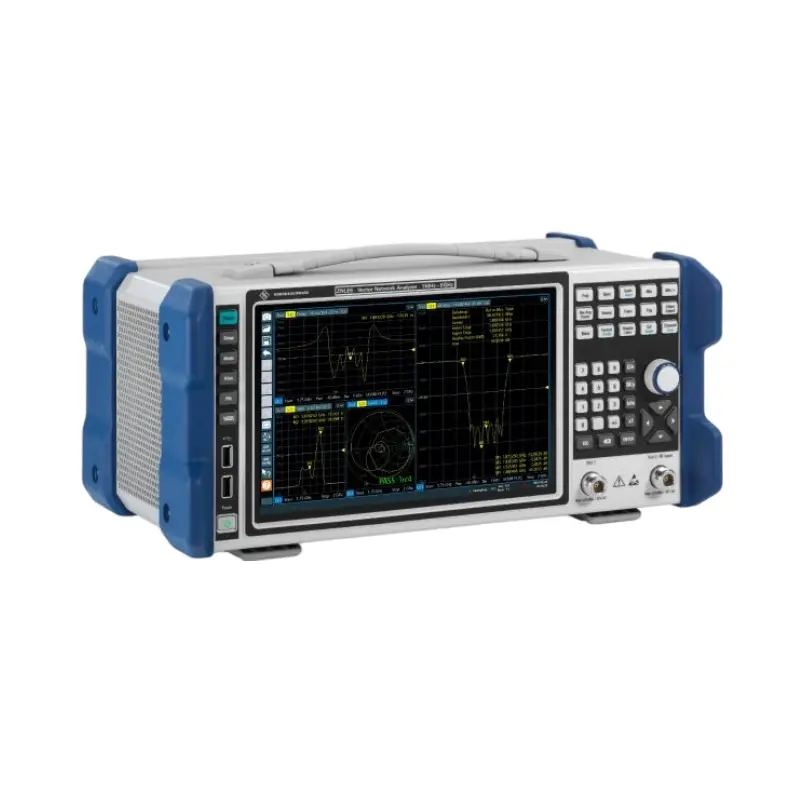 Custom Rohde & Schwarz R&S®ZNLE4 vector network analyzer Manufacturer, Exporters