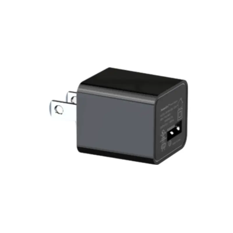 Custom Portable 5V 1000mA, 5W Charger USB-A Charging Travel-friendly Mobile Phone Charging Adapter Factory Supplier, Suppliers