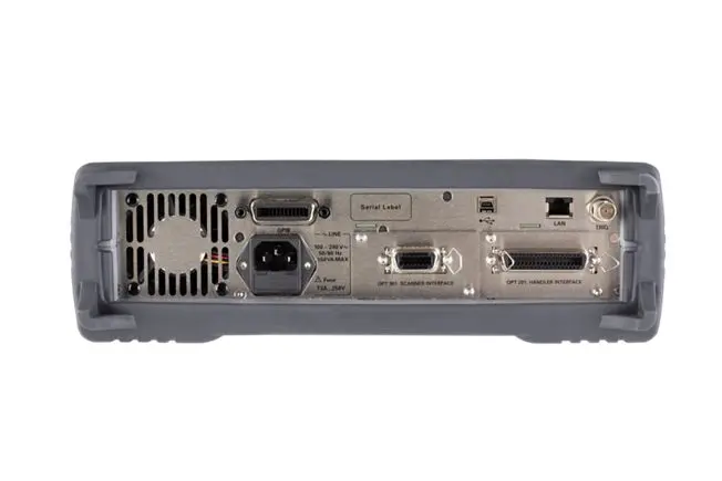Best Keysight E4980B Accurate LCR Measurement Manufacturer, Manufacturers