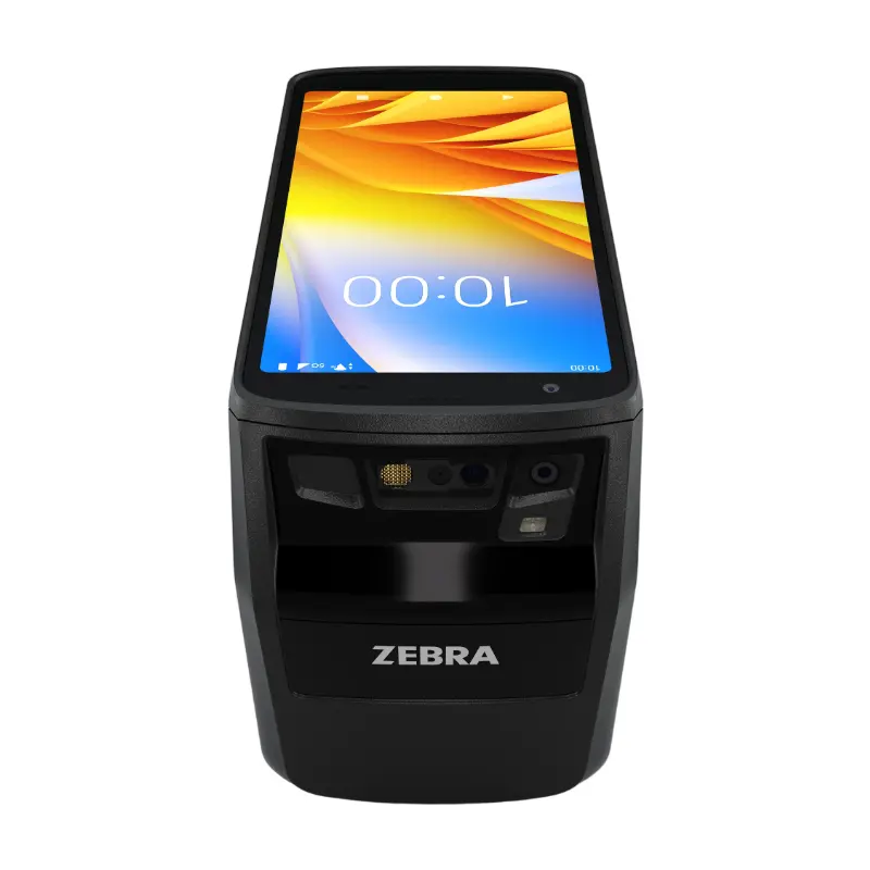 China ZEBRA TC22R Integrated Handheld RFID Reader Manufacturers, Products