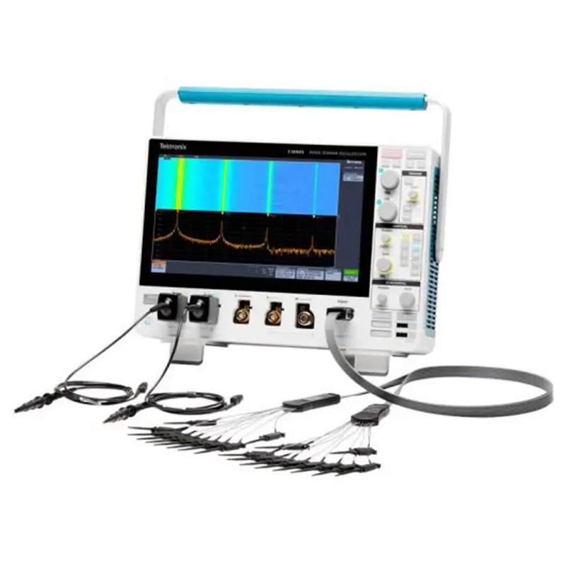 Best Tektronix MDO Mixed Domain Oscilloscope, 3 Series Manufacturer, Product