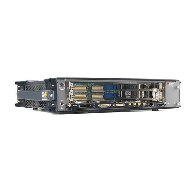 Best Keysight AXIe 2-Slot Chassis M9502A Manufacturer, Exporters