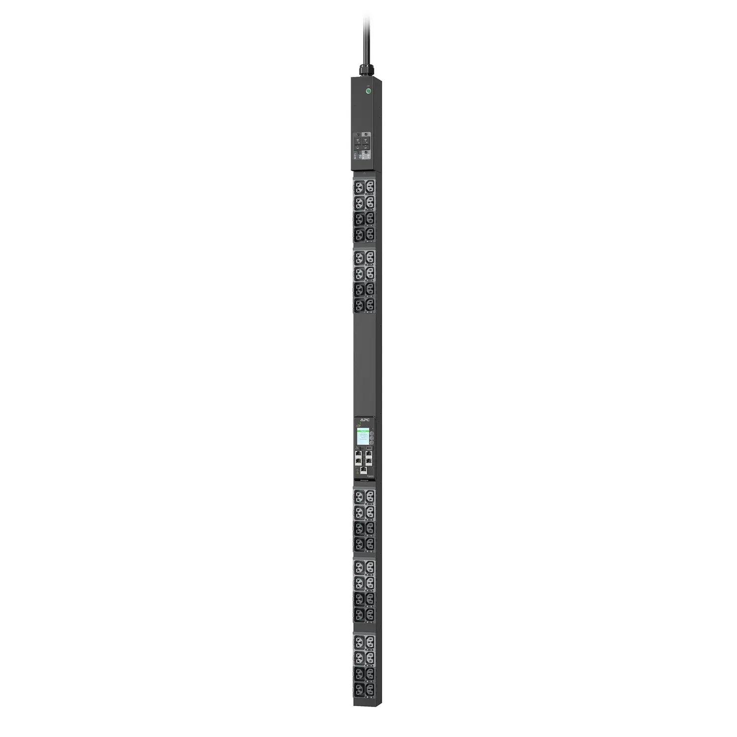 Best Schneider Electric APC NetShelter Advanced Rack PDUs APDU11150ME Manufacturer, Suppliers