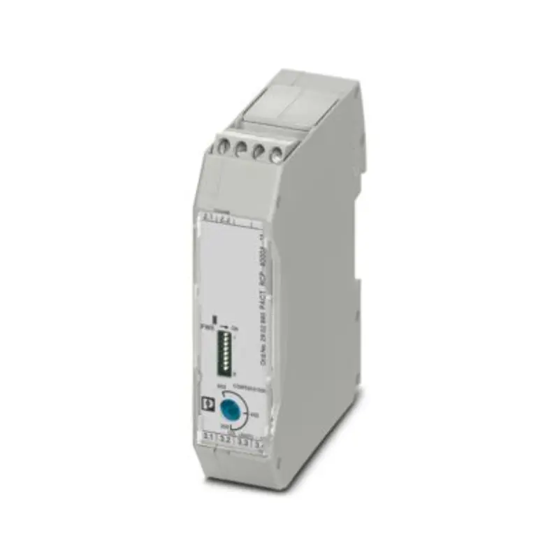 China Phoenixcontact PACT RCP-4000A-1A-D140 - Current transformer 2904922 Exporter, Product