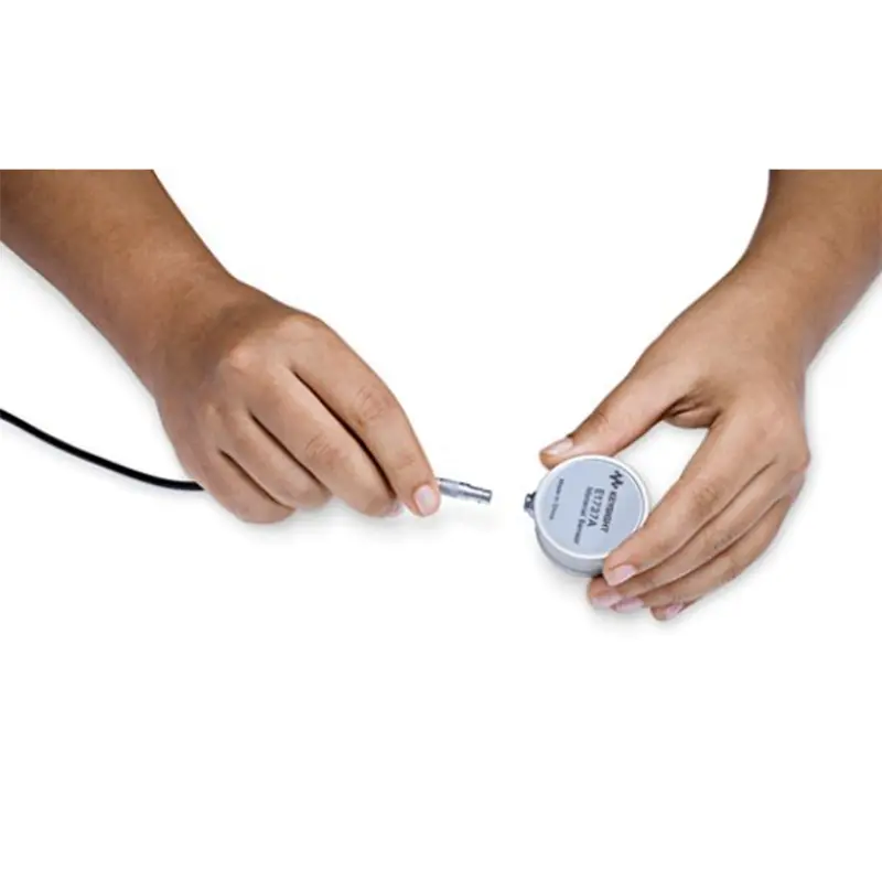 Custom Keysight E1737A Material Temperature Sensor monitors Exporters, Product