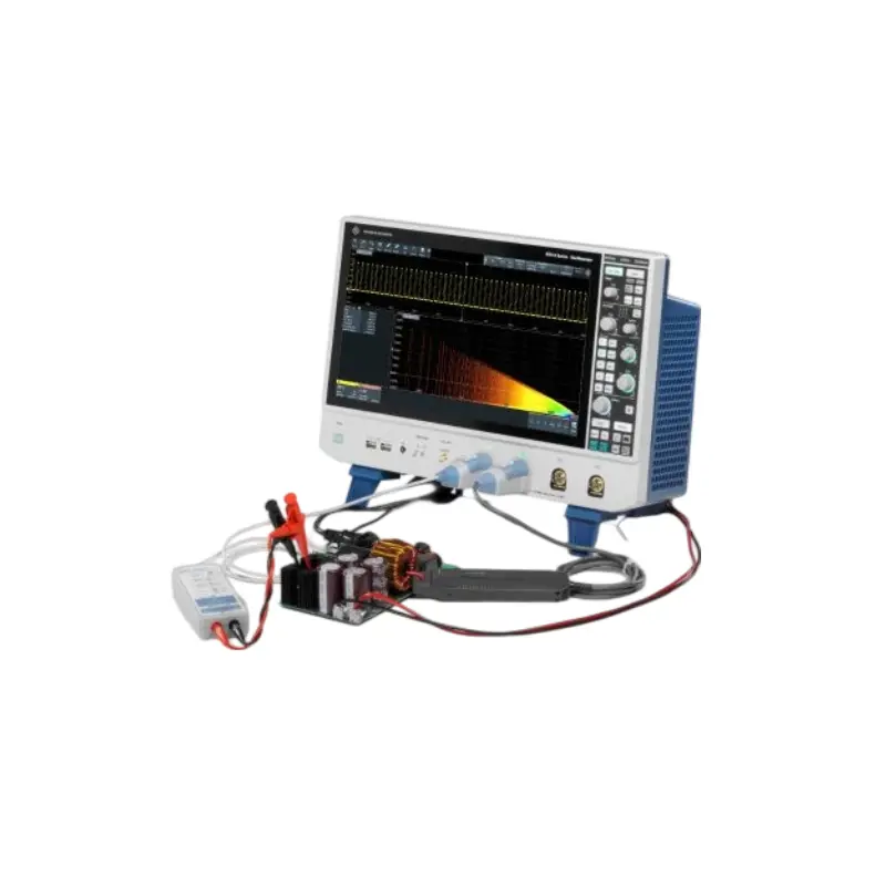 Best Rohde & Schwarz R&S®RTO6 Oscilloscope R&S®RTO64 Manufacturer, Exporters
