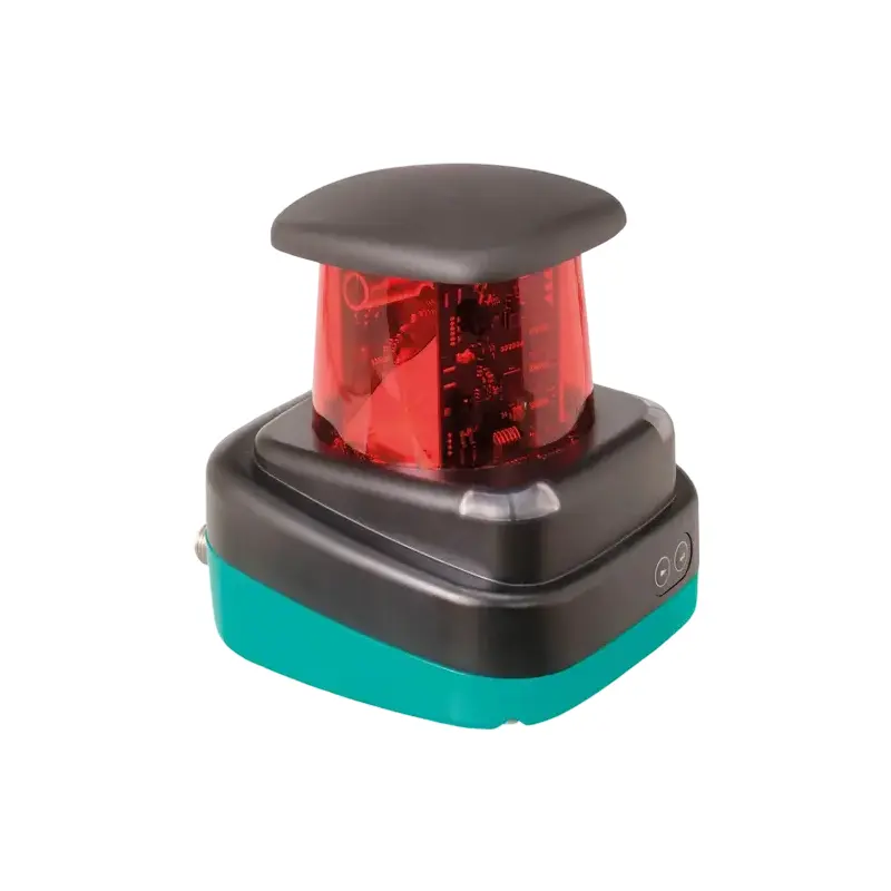 Best Pepperl-Fuchs OMD30M-R2000-B23-V1V1D-1L 2-D LiDAR Sensor Manufacturer, Supplier