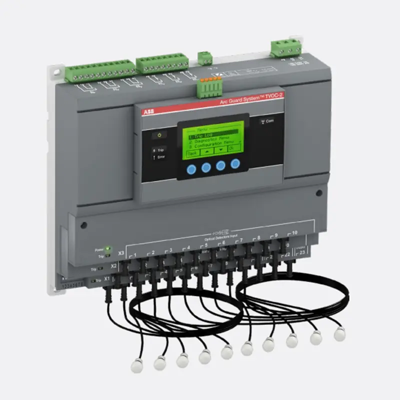 Custom ABB CSU-2MV Current Sensing Unit Suppliers, Exporters