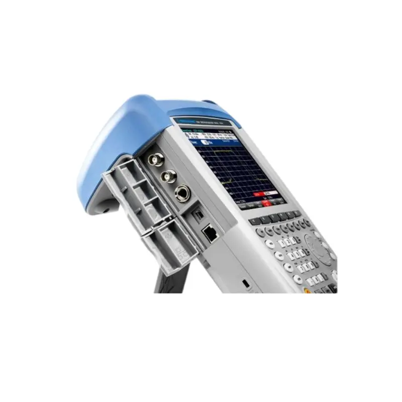 Custom Rohde & Schwarz R&S®FSH4 Handheld spectrum analyzer Manufacturers, Suppliers