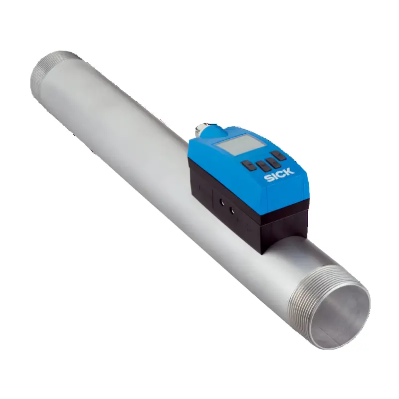 China Sick Flow sensors FTMg series FTMG-ESD20AXX Exporters, Exporter