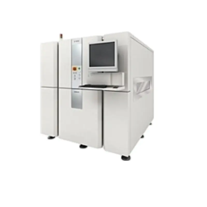 China OMRON High-speed automated X-ray CT inspection system VT-X750-V3.0-CR Products, Product