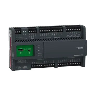 Wholesale Schneider SpaceLogic automation server AS-B-36 SXWASB36PX10001 Manufacturers, Exporters